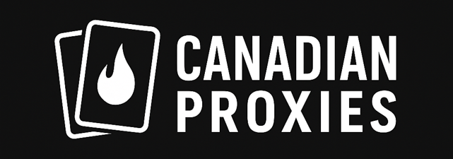 Canadian Proxies